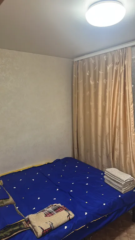Квартира Комфортная квартира около моря — Владивосток