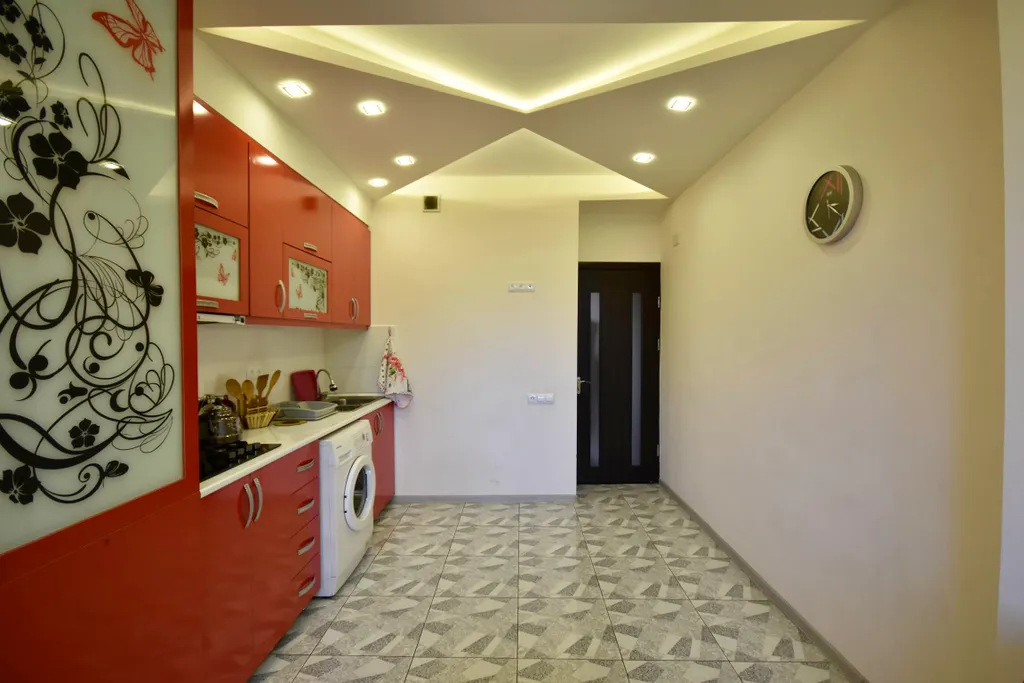 Квартира на центре Еревана