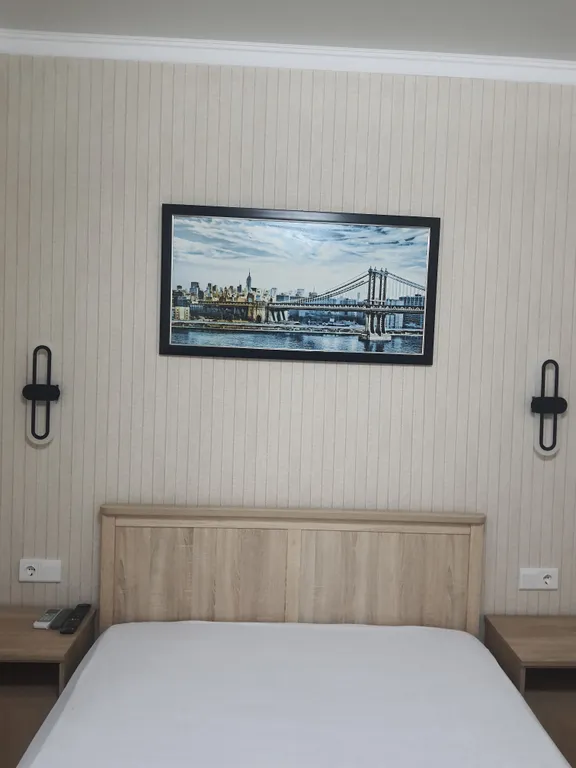 Квартира Комната — Сириус