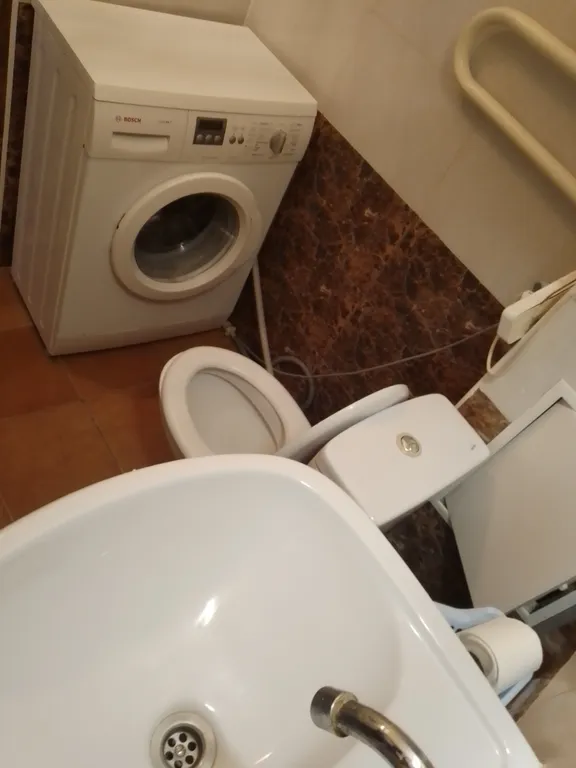 Квартира 2-комнатная квартира в центральном районе в Анапе — Анапа