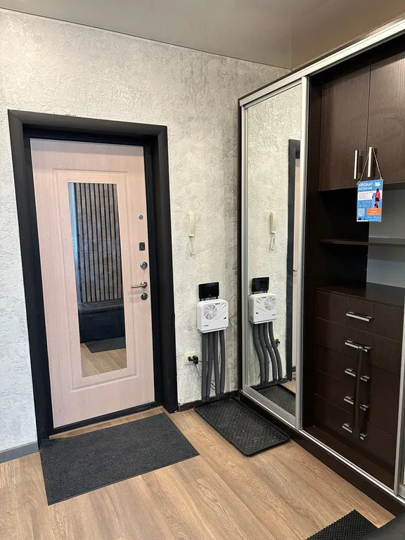 Свободная квартира на Олимпийской