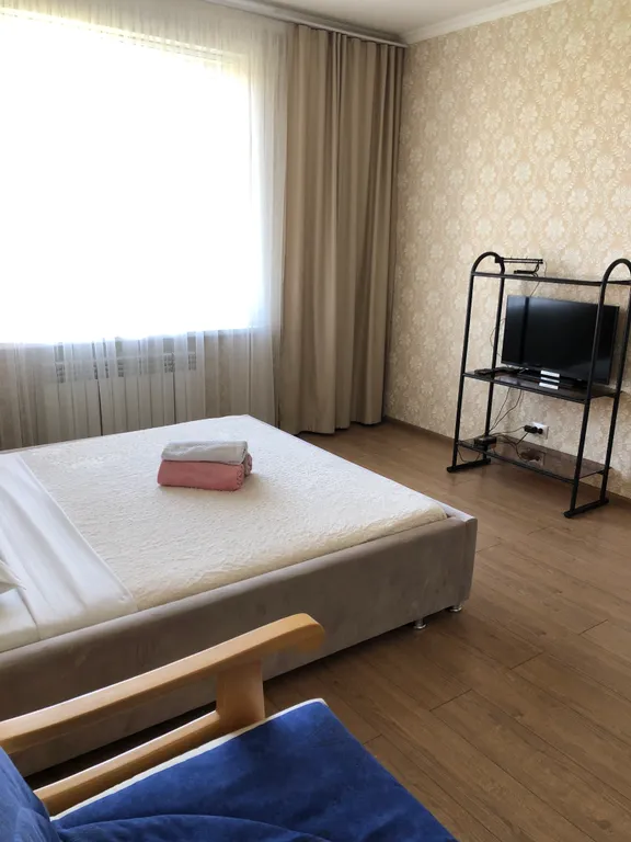 Montana apartament’s ekonom