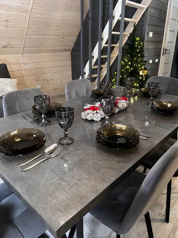 Гостевой дом Кислород