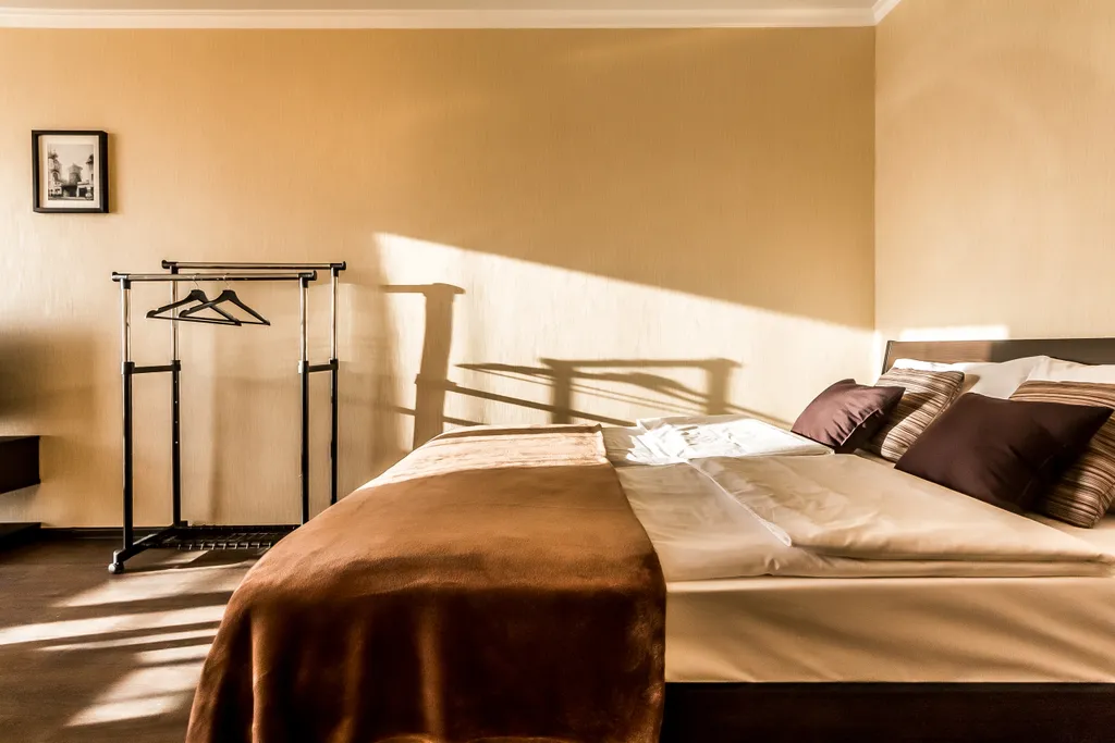 Квартира Видовые апартаменты в центре — Краснодар