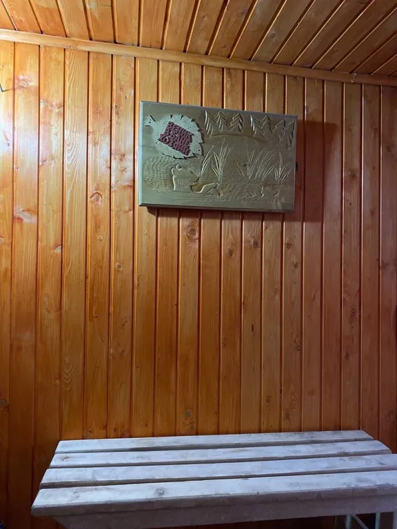 Дом у озера Калкан-Town