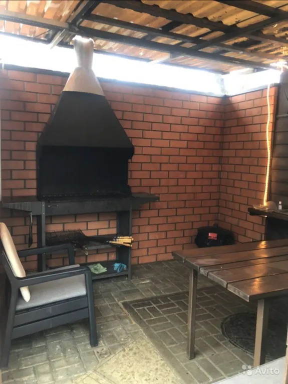 Дом на Куршской косе