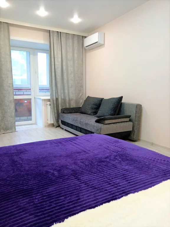 Квартира в центре — аренда посуточно в Благовещенск