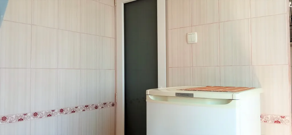 Домик с видом на море