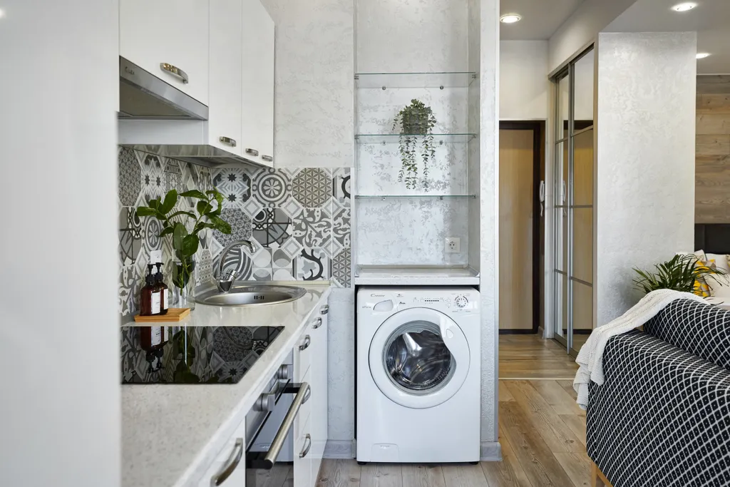 Luxury apartments of your dreams