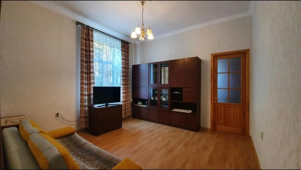 Квартира Квартира в историческом доме — Калининград