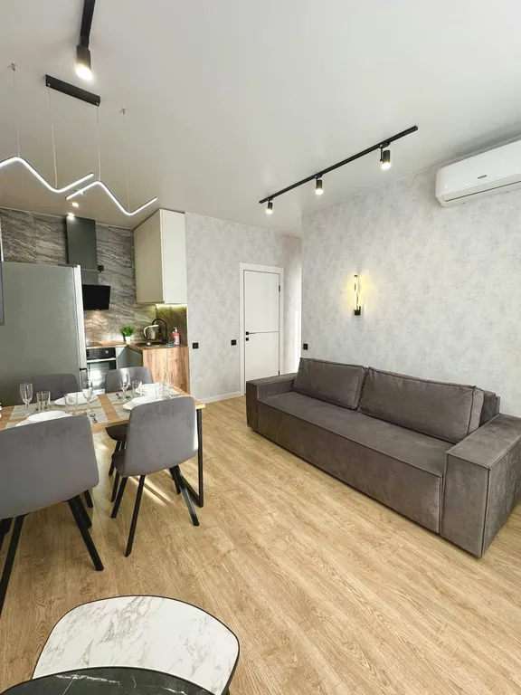 Евродвушка люкс