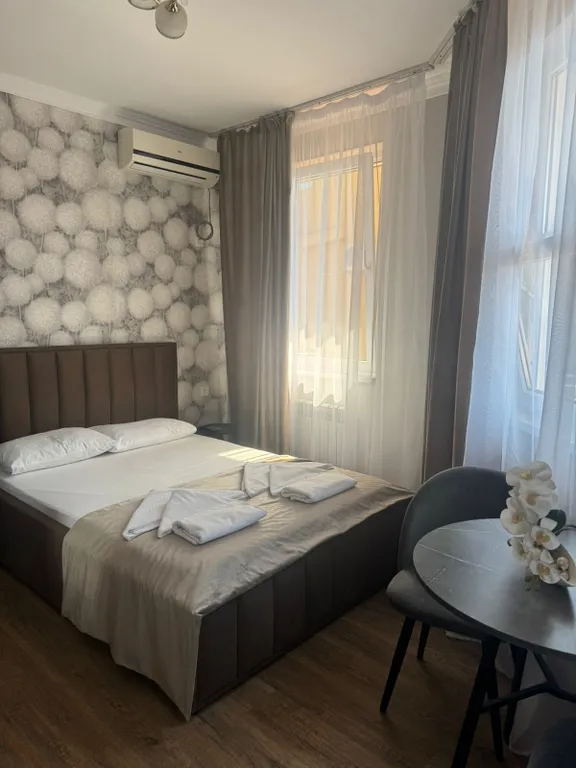 Квартира Комната — Адлер