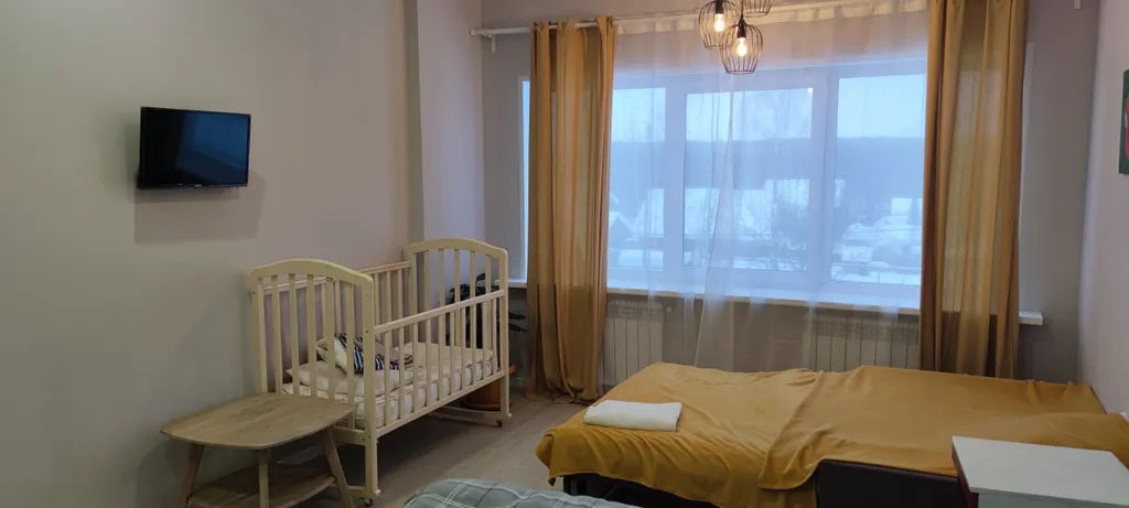 Гостевой дом место у