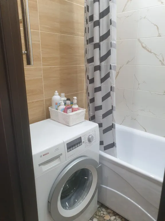 Квартира люкс в центре