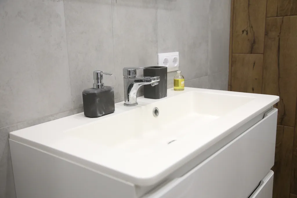 Квартира Апартаменты "Уорхол" - с лаундж зоной для BBQ в 10 минутах от центра — Калининград