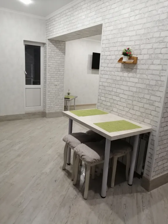 Уютная квартира, новинка