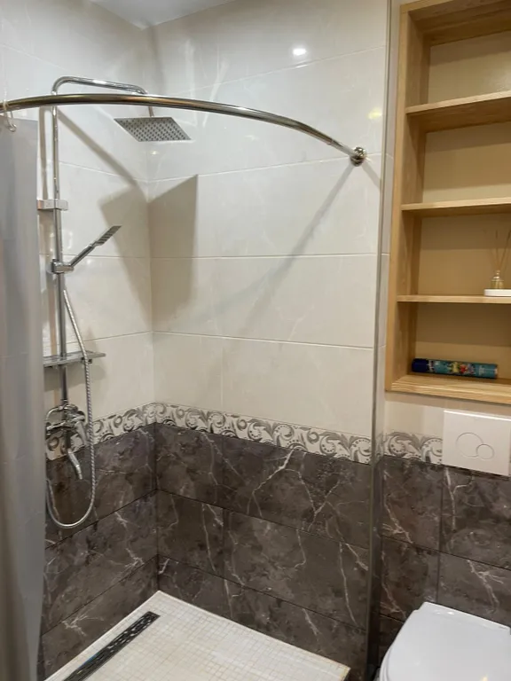 Квартира Воздух лес и озера — Всеволожск