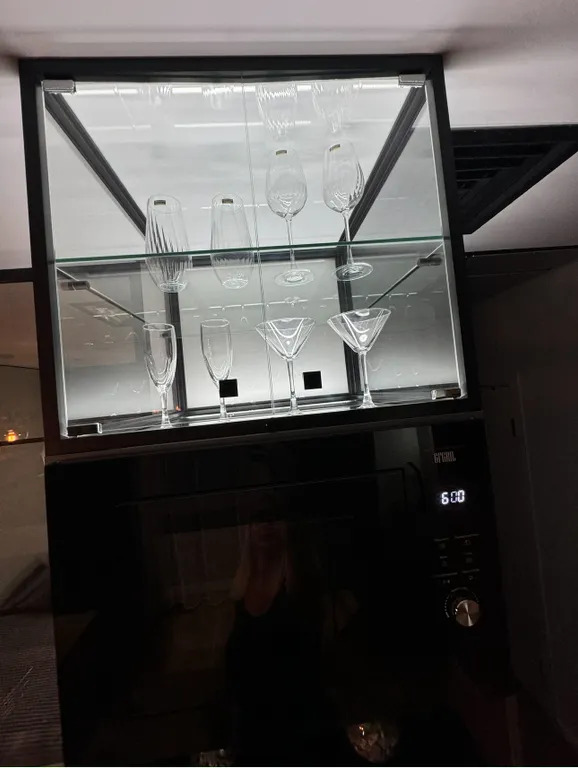 Студия в центре города с прямым выходом в модный ТЦ и террасой на 18эт