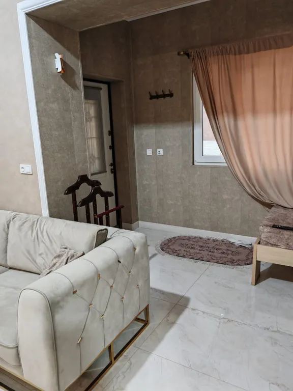 Студия в центре Ташкента