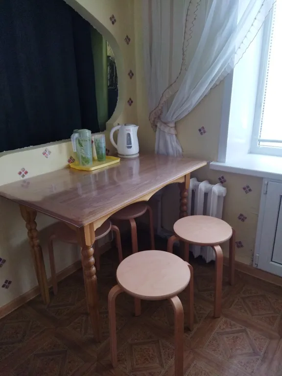 Уютная квартира недалеко от Московского вокзала и центра города