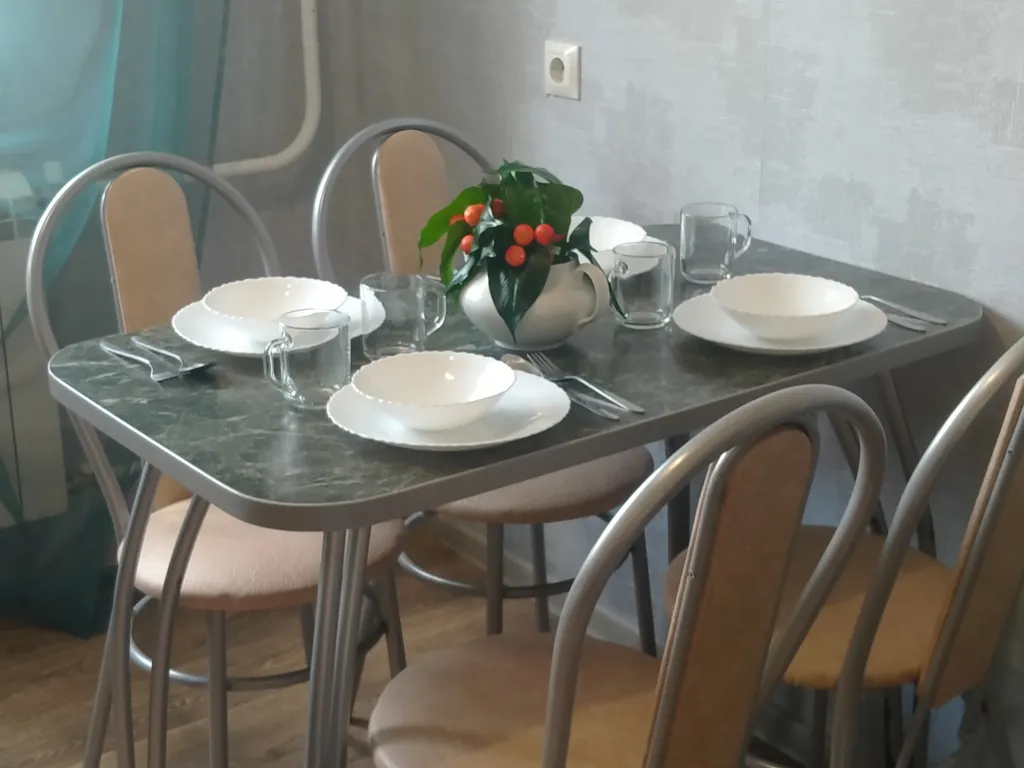 Квартира рядом с ТРЦ Родник