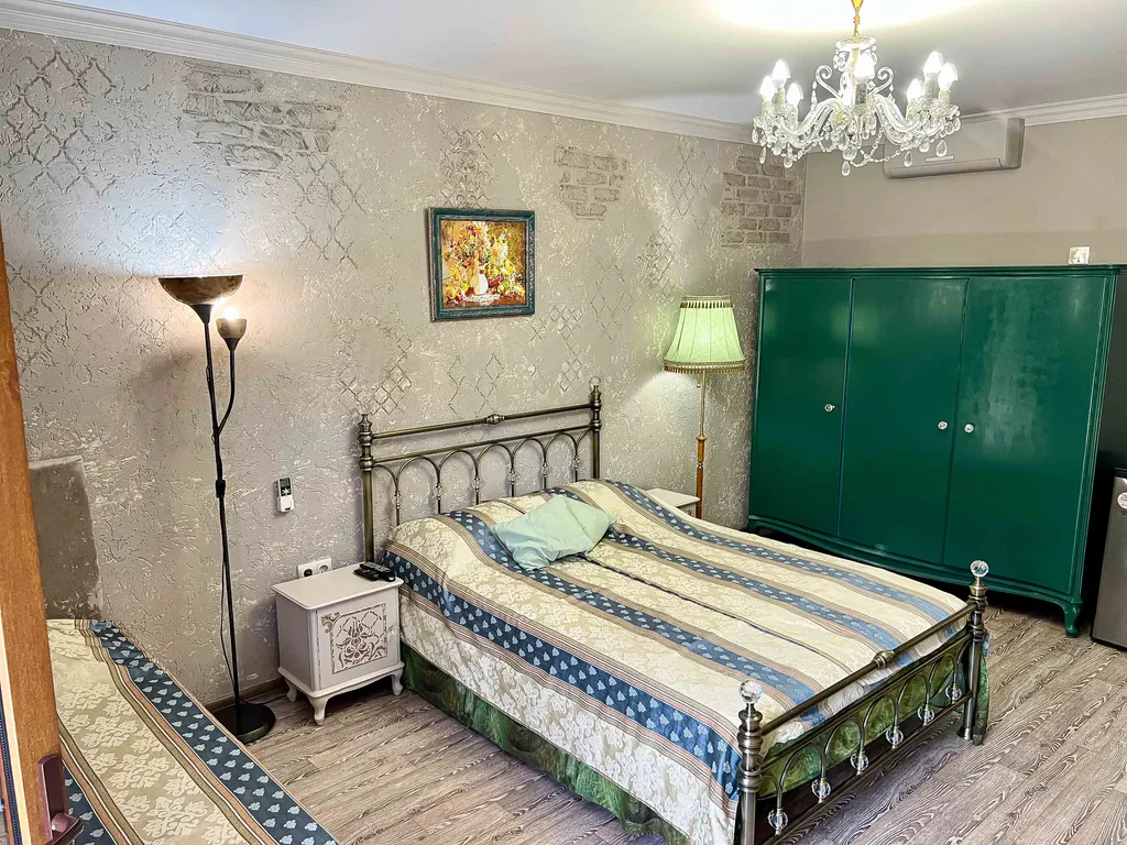 Квартира Комната — аренда посуточно в Лдзаа