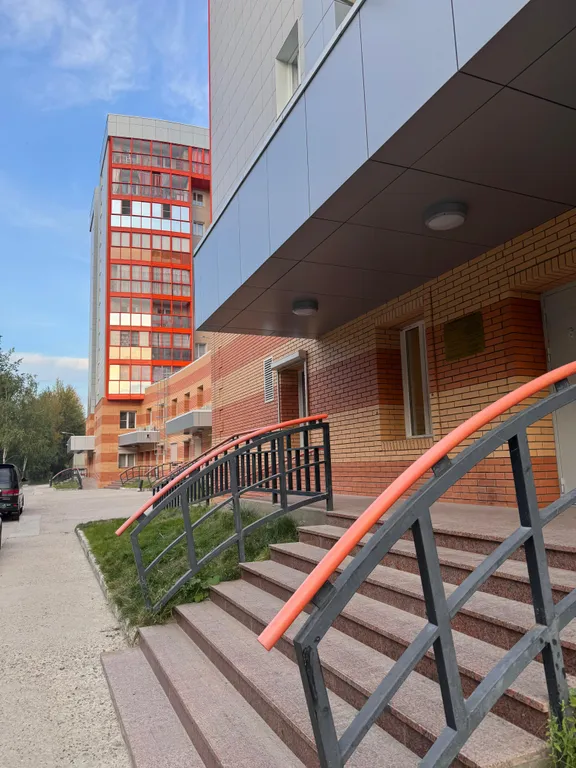 Квартира уютная в центре города