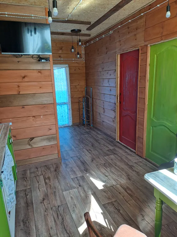 Домик без хозяев 2 минут до моря