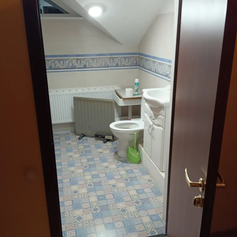 Прохладное озеро