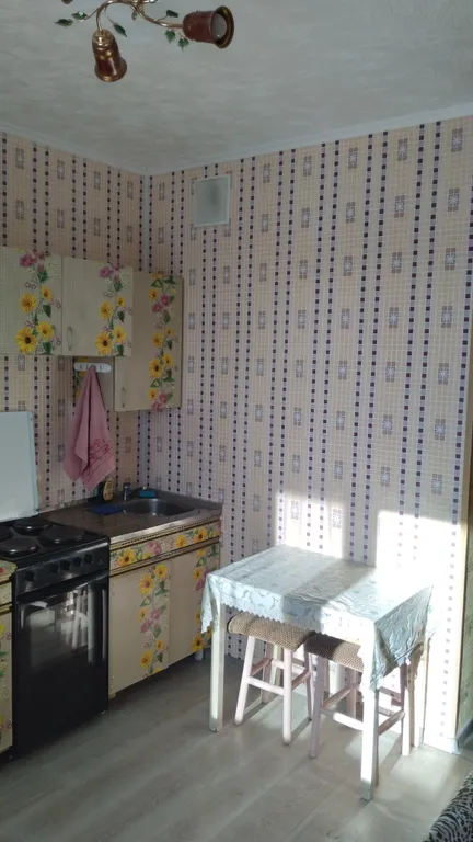 Уютная квартира в престижном районе города