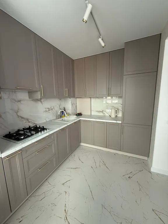 Уютная, светлая квартира, на побережье