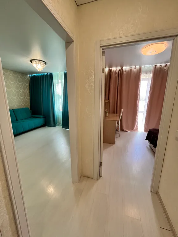 Квартира Апартаменты Царево Village — аренда посуточно в Новое Шигалеево