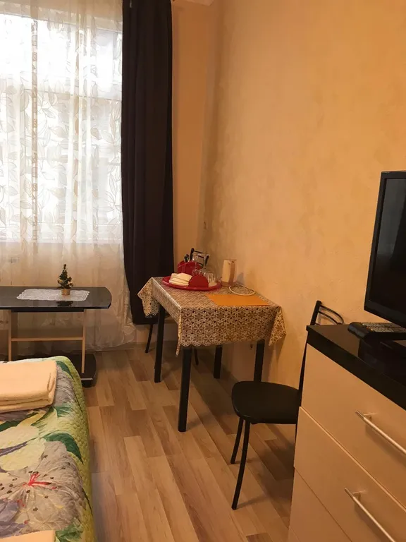 Комната
