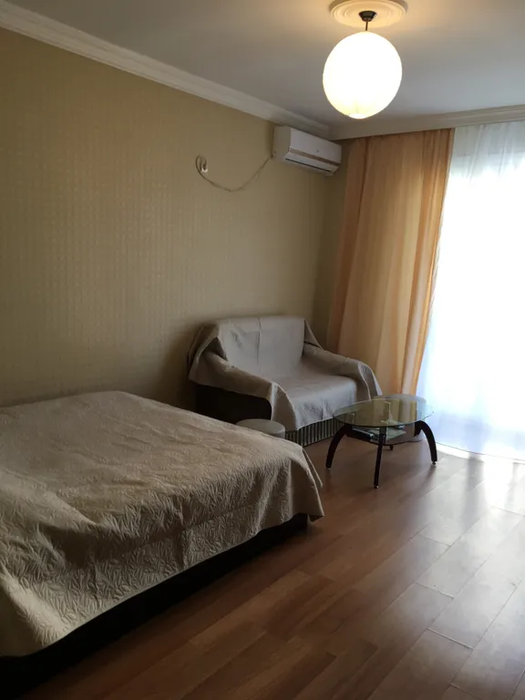 Квартира 1-комнатная Квартира — Батуми