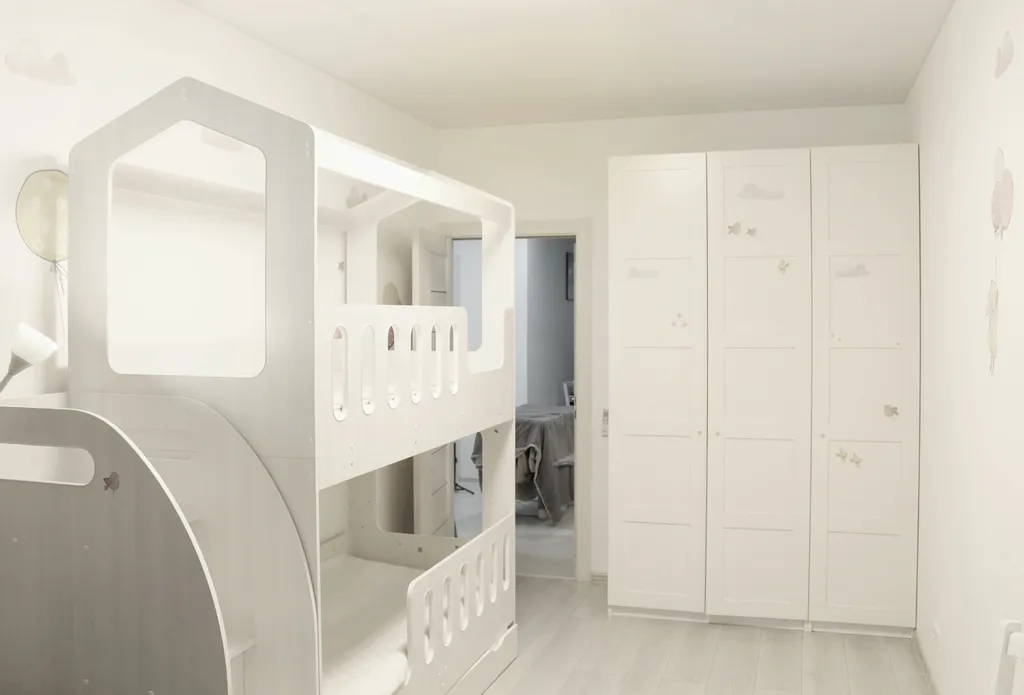 Квартира 2-комнатная для семьи