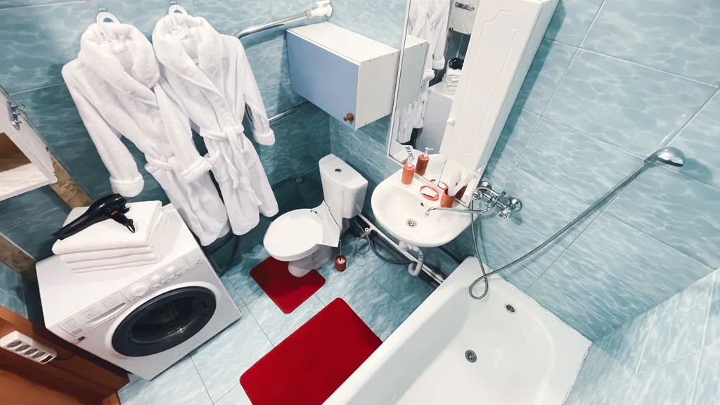 Однушечка у солнечного