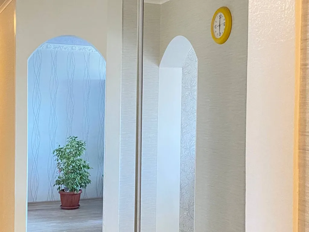 Просторная уютная светлая квартира класса Люкс