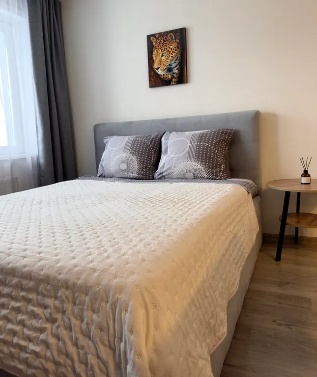 Уютная квартира в центре города — аренда посуточно в Архангельск