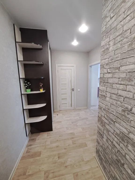 1-комнатная квартира рядом с ТРЦ Ситимолл