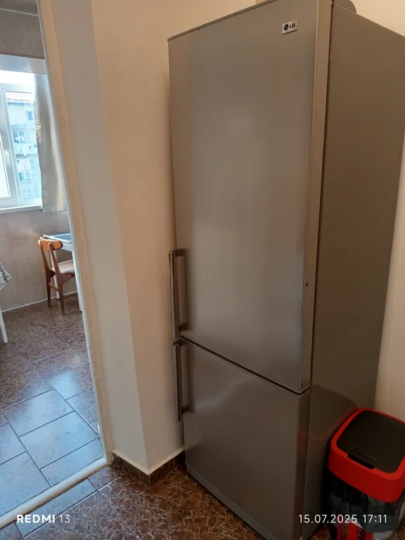 2х комнатная квартира в центре.