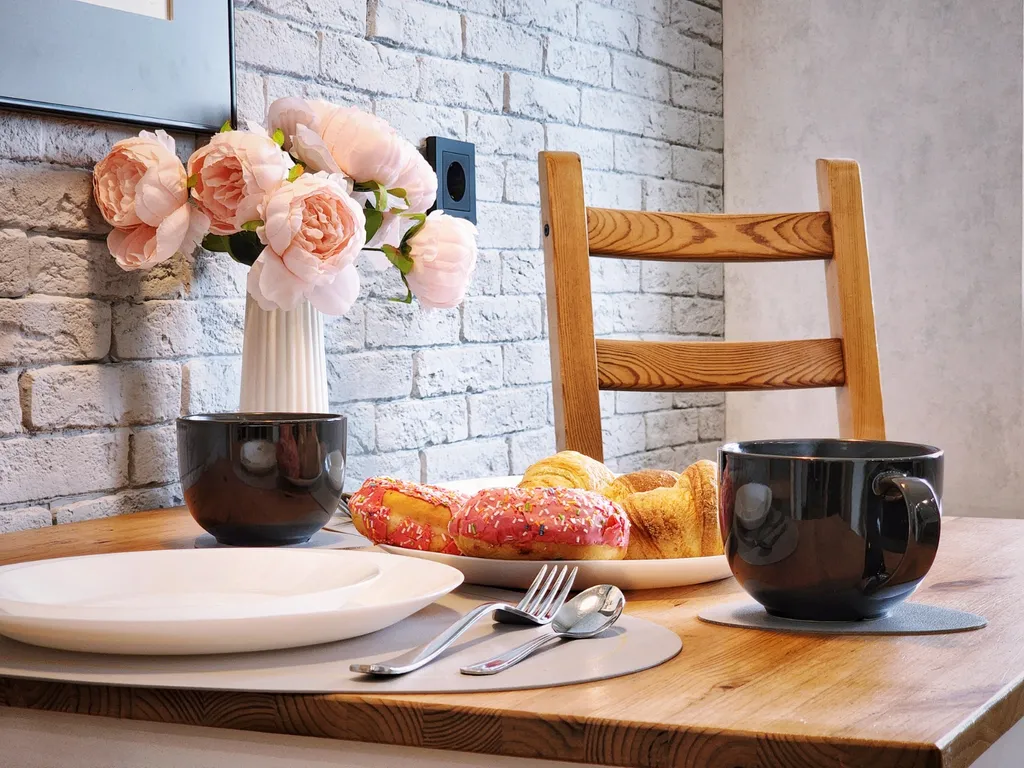 Апартаменты Lounge с видом на море