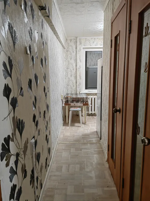 Просторная квартира в районе Воткинских терм