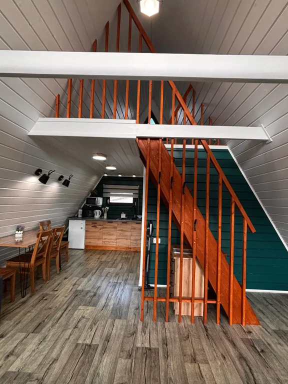 Уютный гостевой дом