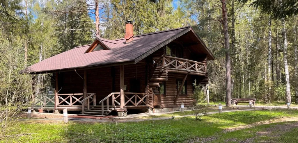 Коттедж 3-комнатный Дом — аренда посуточно в Кострома