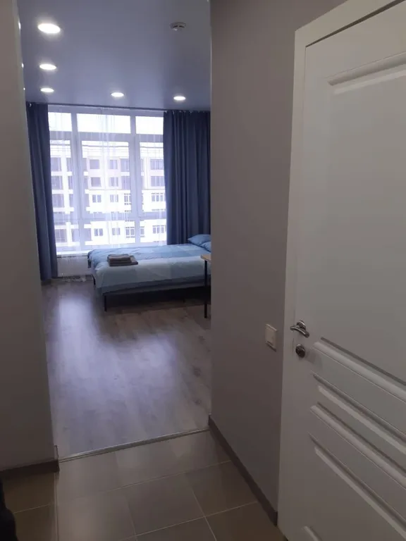 Апартаменты Atmosfera в центре города