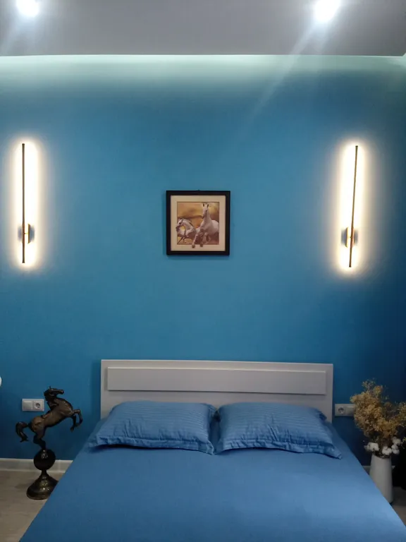 Студия в Алматы