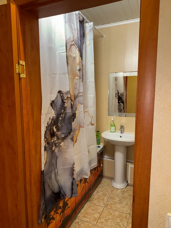 Апартаменты в центре города