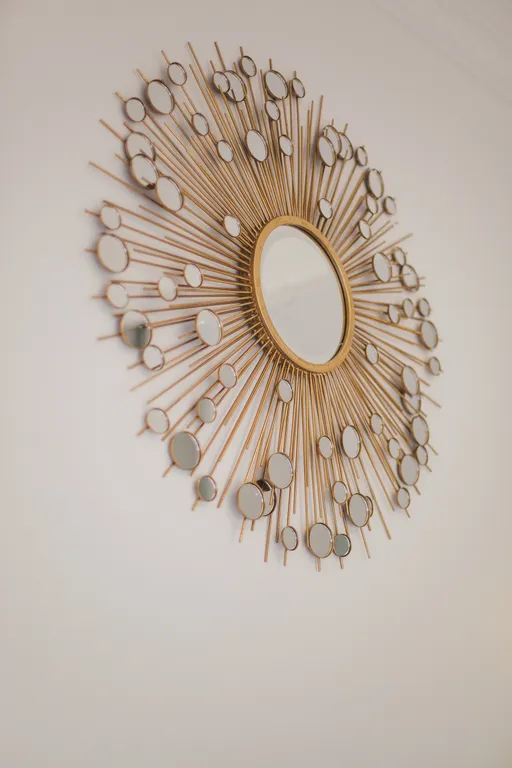 Частный дом