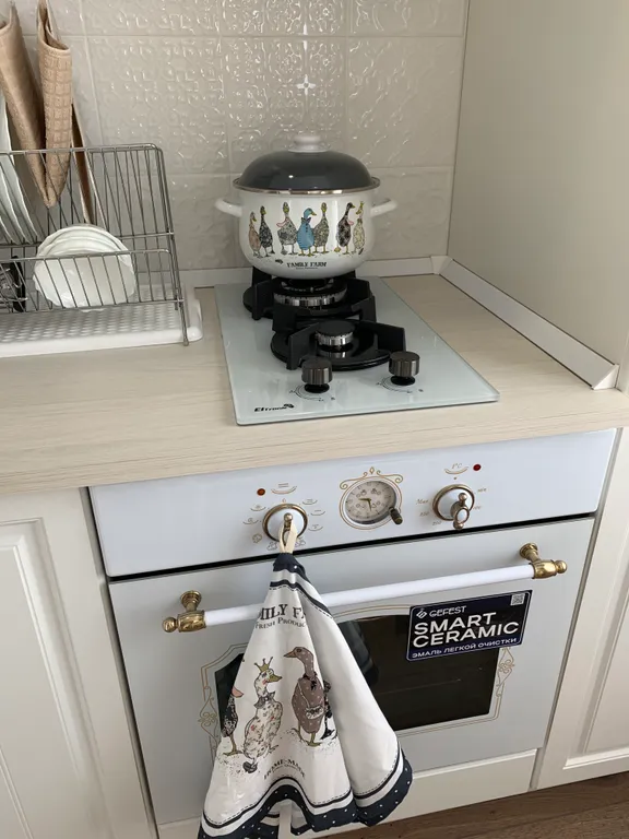 Уютная студия в центре города