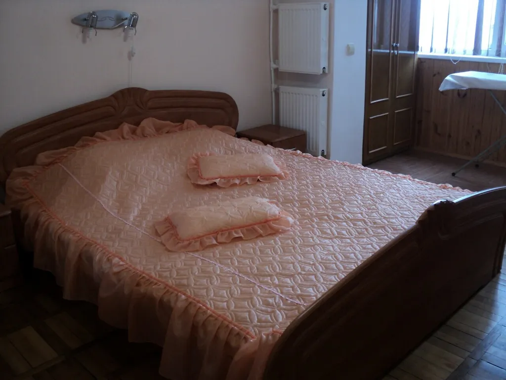 2-комнатная Квартира — аренда посуточно в Партенит